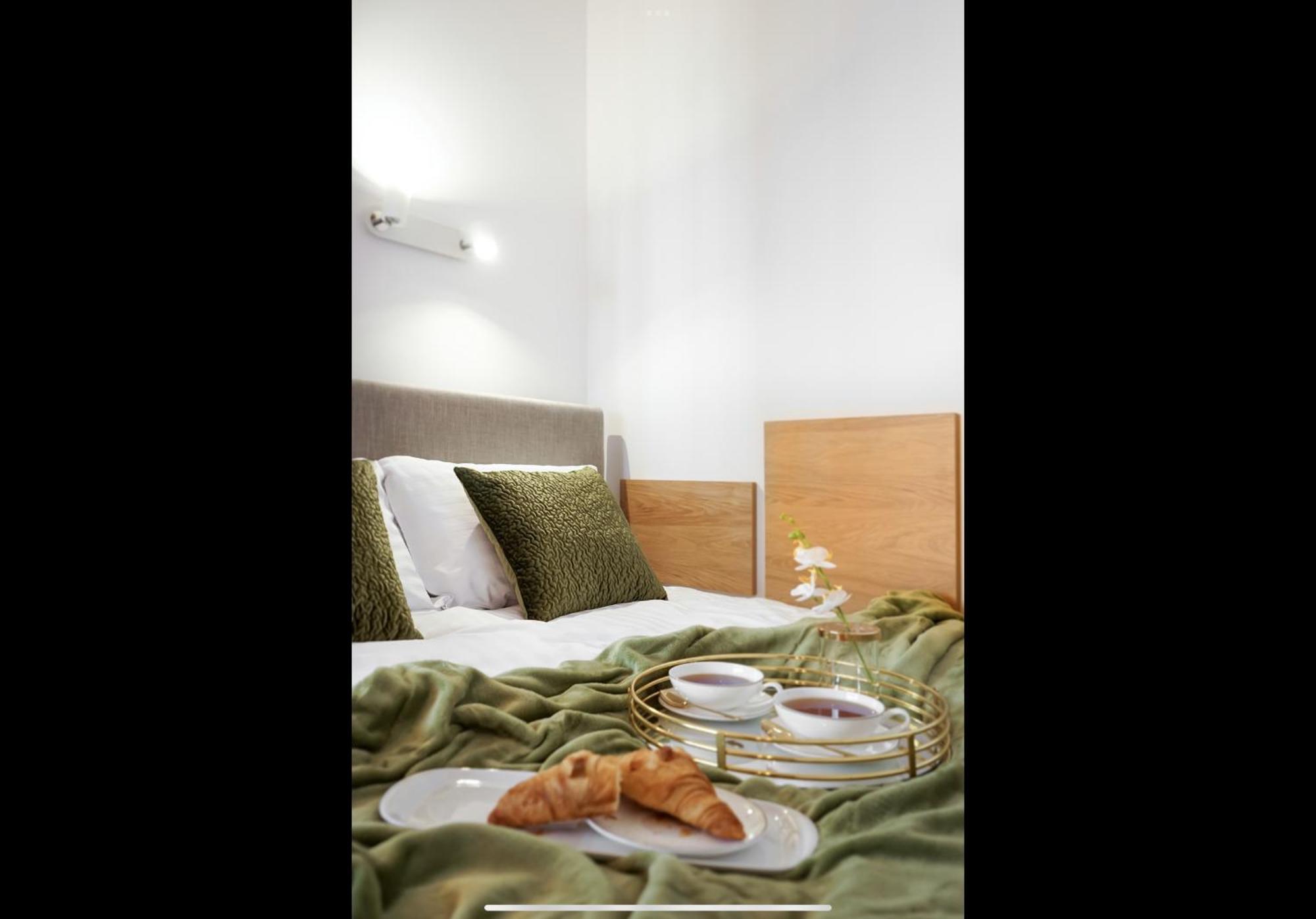 Apartament Grey 4Styles Z Miejscem Postojowym W Garazu Podziemnym Apartment Torun Exterior photo