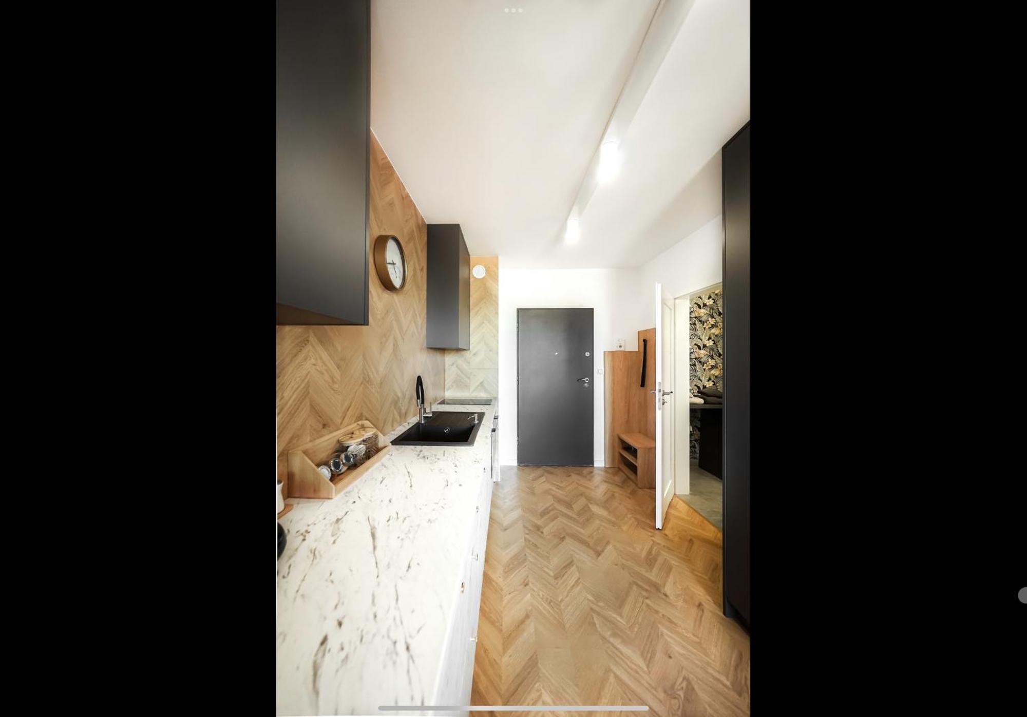Apartament Grey 4Styles Z Miejscem Postojowym W Garazu Podziemnym Apartment Torun Exterior photo