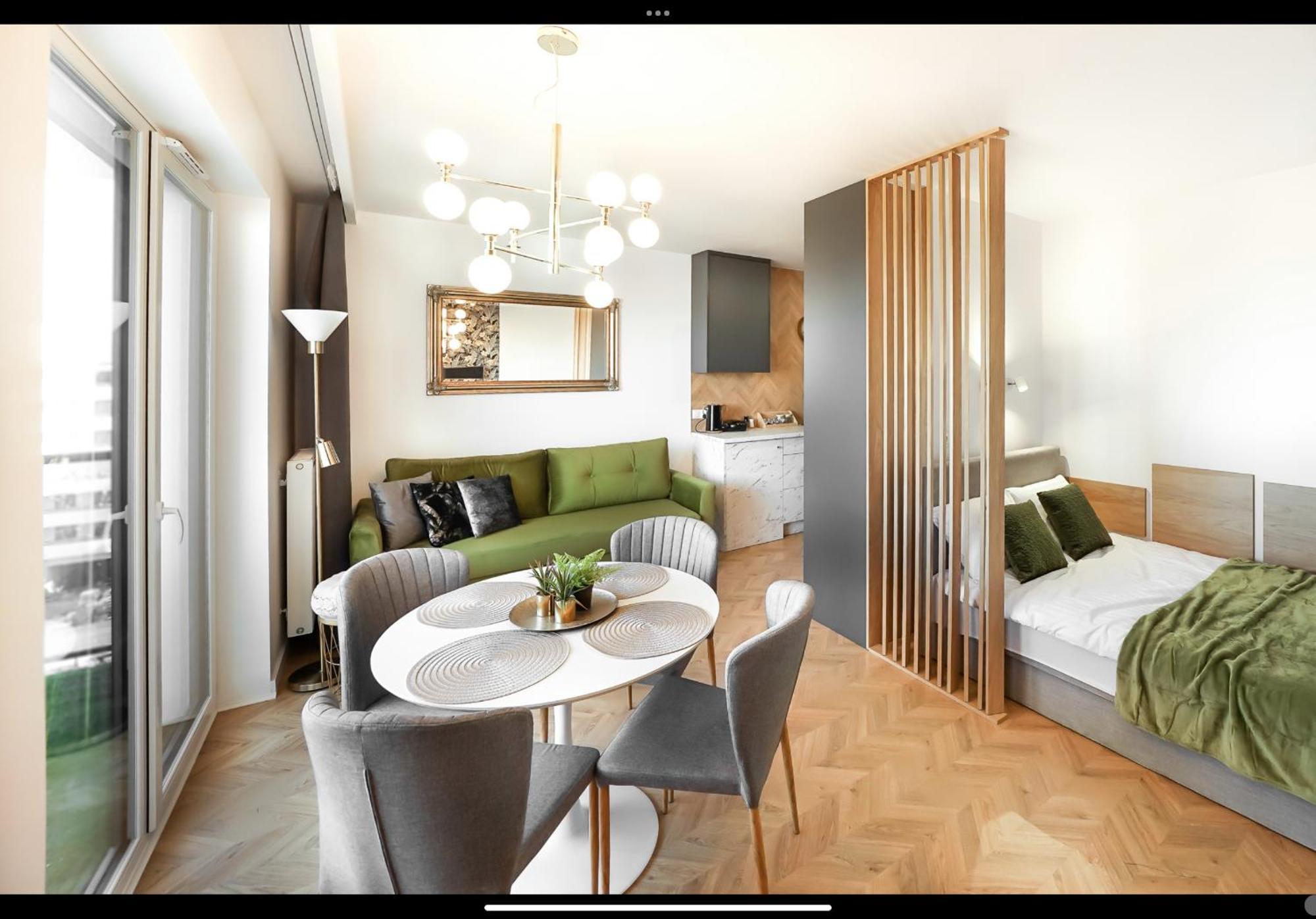 Apartament Grey 4Styles Z Miejscem Postojowym W Garazu Podziemnym Apartment Torun Exterior photo