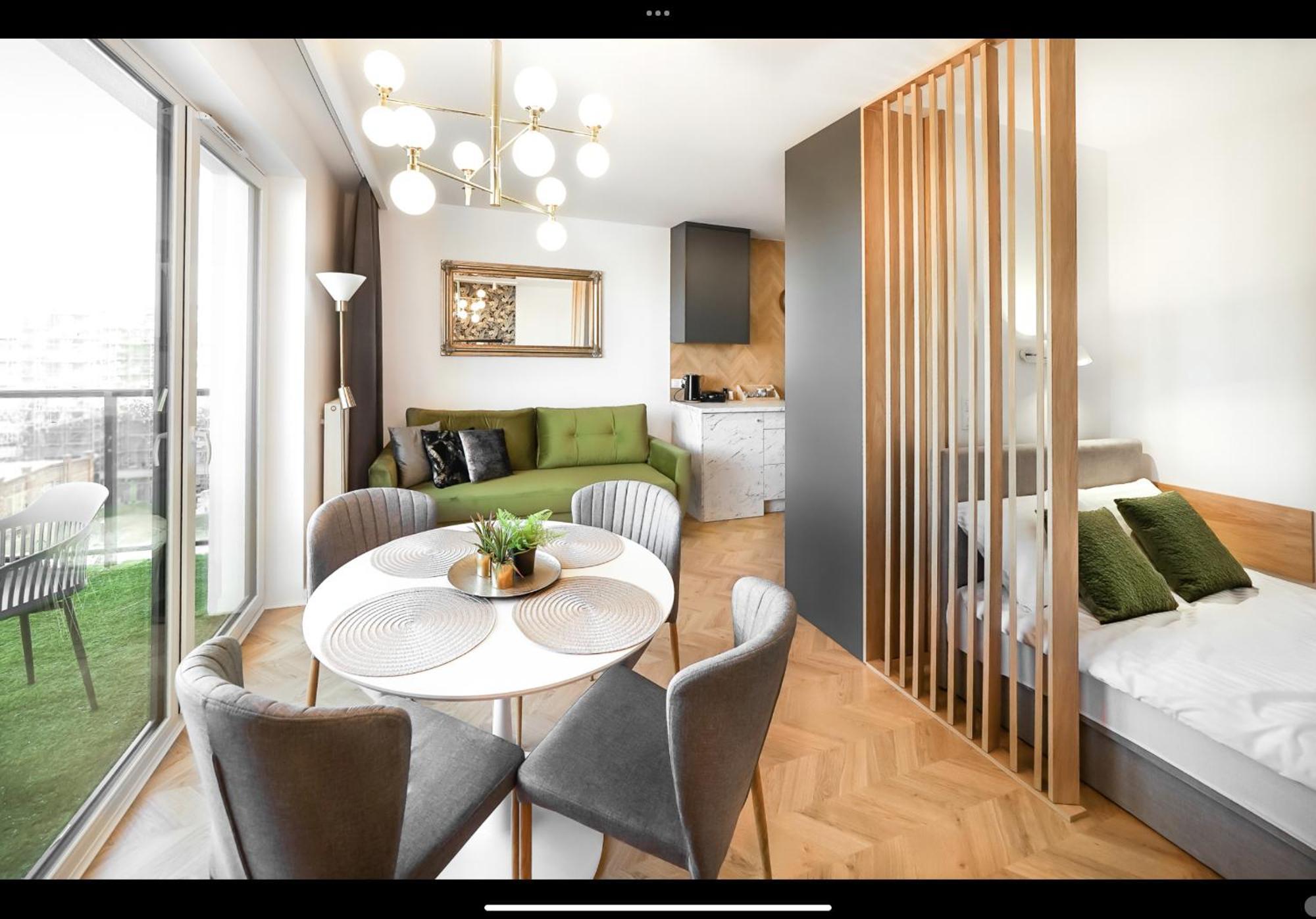 Apartament Grey 4Styles Z Miejscem Postojowym W Garazu Podziemnym Apartment Torun Exterior photo